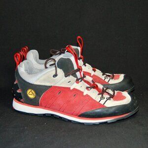 La Sportiva B5 Approach Shoe Men's Size 9.5